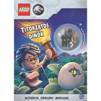 Móra: LEGO® Jurassic World - Tajanstveni dinosauri s minifiguricom dr. Iana Malcoma i dinosaurovim jajetom - m/o/Mora-LEGO-Jurassic-World-Tajanstveni-dinosauri-s-minifiguricom-dr-Iana-Malcoma-i-dinosaurovim-jajetom-1.jpg