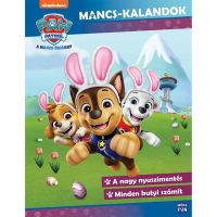 Móra: Psići u ophodnji - Avanture šapa radna bilježka - m/o/Mora-Psici-u-ophodnji-Avanture-sapa-radna-biljezka-1.jpg