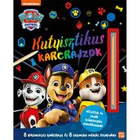 Móra: Psići u ophodnji – Šapasti crteži - m/o/Mora-Psici-u-ophodnji-Sapasti-crtezi-1.jpg