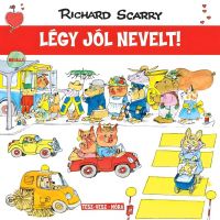 Móra: Richard Scarry - Prometaj se grad - Budi pristojan! - m/o/Mora-Richard-Scarry-Prometaj-se-grad-Budi-pristojan-1.jpg