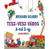 Móra: Richard Scarry - Užurbani grad od A do Ž - m/o/Mora-Richard-Scarry-Uzurbani-grad-od-A-do-Z-1.jpg