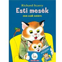 Móra: Richard Scarry - Večernje priče ne samo za večer - Serija Busy Town - m/o/Mora-Richard-Scarry-Vecernje-price-ne-samo-za-vecer-Serija-Busy-Town-1.jpg