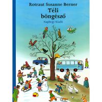 Móra: Rotraut Susanne Berner - Zimska potraga - m/o/Mora-Rotraut-Susanne-Berner-Zimska-potraga-1.jpg