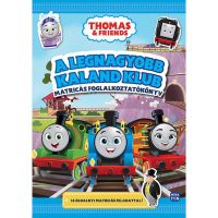 Móra: Thomas & Friends - Najveći klub avantura: radna knjiga s naljepnicama - m/o/Mora-Thomas-amp-Friends-Najveci-klub-avantura-radna-knjiga-s-naljepnicama-1.jpg