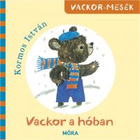 Móra: Vackor u snijegu – knjiga bajki - m/o/Mora-Vackor-u-snijegu-knjiga-bajki-1.jpg