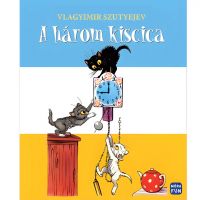 Móra: Vladimir Sutejev - Tri mala mačića slikovnica - m/o/Mora-Vladimir-Sutejev-Tri-mala-macica-slikovnica-1.jpg