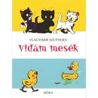 Móra: Vladimir Sutejev - Vesele priče - m/o/Mora-Vladimir-Sutejev-Vesele-price-1.jpg