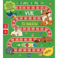 Móra: Vrti i igraj! - Vuk i prijatelji 5 sjajnih društvenih igara punih avantura - m/o/Mora-Vrti-i-igraj-Vuk-i-prijatelji-5-sjajnih-drustvenih-igara-punih-avantura-1.jpg