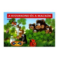 Móra: Zdeněk Miler - Krtica i medvjedići slikovnica - m/o/Mora-Zdenek-Miler-Krtica-i-medvjedici-slikovnica-1.jpg