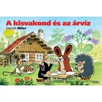 Móra: Zdeněk Miler - Mali krt i poplava, slikovnica s preklopima - m/o/Mora-Zdenek-Miler-Mali-krt-i-poplava-slikovnica-s-preklopima-1.jpg