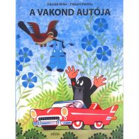 Móra: Zdeněk Miler i Eduard Petiška - Knjiga priča o krtici i automobilu - m/o/Mora-Zdenek-Miler-i-Eduard-Petiska-Knjiga-prica-o-krtici-i-automobilu-1.jpg
