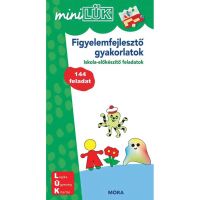 Móra: miniLÜK Vježbe za razvoj pažnje - Pripremni zadaci za školu - m/o/Mora-miniLUK-Vjezbe-za-razvoj-paznje-Pripremni-zadaci-za-skolu-1.jpg