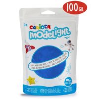 Modelight 100g plavi plastelin - Carioca - m/o/modelight-100g-plavi-plastelin-carioca.jpg