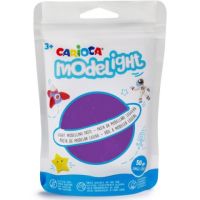 Modelight 50g ljubičasti plastelin - Carioca - m/o/modelight-50g-ljubicasti-plastelin-carioca.jpg
