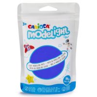 Modelight 50g plavi plastelin - Carioca - m/o/modelight-50g-plavi-plastelin-carioca.jpg