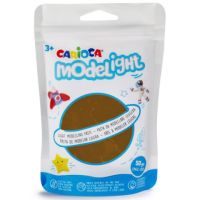 Modelight 50g smeđi plastelin - Carioca - m/o/modelight-50g-smedi-plastelin-carioca.jpg