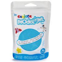 Modelight 50g svijetlo plavi plastelin - Carioca - m/o/modelight-50g-svijetlo-plavi-plastelin-carioca.jpg