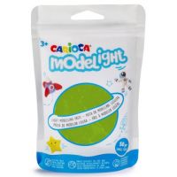 Modelight 50g svijetlo zeleni plastelin - Carioca - m/o/modelight-50g-svijetlo-zeleni-plastelin-carioca.jpg