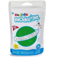 Modelight 50g zeleni plastelin - Carioca - m/o/modelight-50g-zeleni-plastelin-carioca.jpg