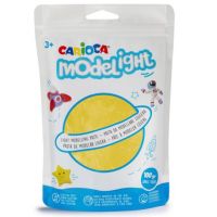 Modelight 50g žuti plastelin - Carioca - m/o/modelight-50g-zuti-plastelin-carioca.jpg