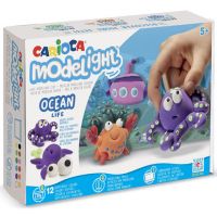 Modelight Maxi Play Box Oceanski plastelin set - Carioca - m/o/modelight-maxi-play-box-oceanski-plastelin-set-carioca.jpg