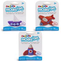 Modelight Vozila plastelin 30gr 1kom - razne vrste  - Carioca - m/o/modelight-vozila-plastelin-30gr-1kom-razne-vrste-carioca.jpg