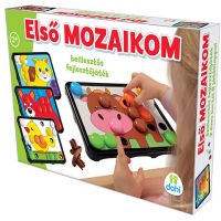 Moj prvi mozaik - Razvojna igra Domaće životinje - m/o/moj-prvi-mozaik-razvojna-igra-domace-zivotinje.jpg