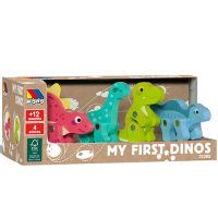 Molto: Nature Prvi dinosaur paket drvenih figura od 4kom - m/o/molto-nature-prvi-dinosaur-paket-drvenih-figura-od-4kom.jpg