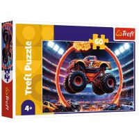 Monster Truck show slagalica od 60 dijelova - Trefl - m/o/monster-truck-show-slagalica-od-60-dijelova-trefl.jpg