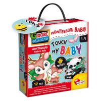Montessori Baby Touch životinje logička slagalica - Lisciani - m/o/montessori-baby-touch-zivotinje-logicka-slagalica-lisciani.jpg
