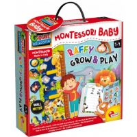 Montessori Baby: Žirafa visinomjer - m/o/montessori-baby-zirafa-visinomjer.jpg