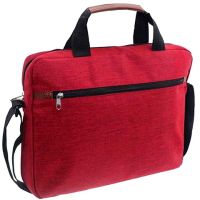 MOOD Target bordo torba za laptop