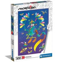 Mordillo Travel puzzle 500 dijelova - Clementoni - m/o/mordillo-travel-puzzle-500-dijelova-clementoni.jpg