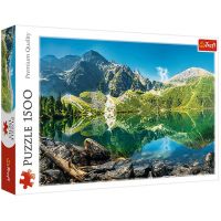 Morsko jezero, Tatra, Poljska puzzle 1500kom - Trefl - m/o/morsko-jezero-tatra-poljska-puzzle-1500kom-trefl.jpg