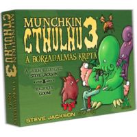 Munchkin Cthulhu 3 - Užasna kripta društvena igra proširenje - m/u/Munchkin-Cthulhu-3-Uzasna-kripta-drustvena-igra-prosirenje-1.jpg