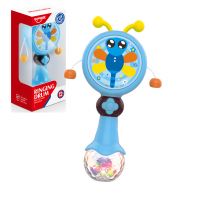 Music World: Bubanj s kuglicama i leptirom 17cm - m/u/Music-World-Bubanj-s-kuglicama-i-leptirom-17cm-1.jpg