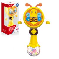Music World: Pčelinji bubanj s kuglicama 17cm - m/u/Music-World-Pcelinji-bubanj-s-kuglicama-17cm-1.jpg