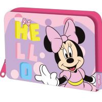 Must: Disney Minnie Mouse novčanik 11,5x2,5x9cm - m/u/Must-Disney-Minnie-Mouse-novcanik-11-5x2-5x9cm-1.jpg