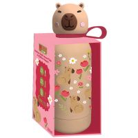 Must Team: Capybara boca od nehrđajućeg čelika 500 ml