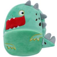 Must... plišani dječji ruksak s uzorkom dinosaura 27x10x24 cm - m/u/Must-plisani-djecji-ruksak-s-uzorkom-dinosaura-27x10x24-cm-1.jpg