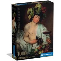 Muzejska kolekcija: Caravaggio - Bacchus 1000-dijelna slagalica s posterom - Clementoni - m/u/Muzejska-kolekcija-Caravaggio-Bacchus-1000-dijelna-slagalica-s-posterom-Clementoni-1.jpg
