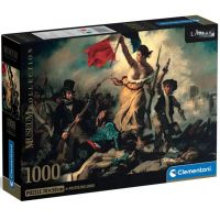 Muzejska kolekcija: Eugène Delacroix - Sloboda vodi narod 1000-dijelna slagalica - Clementoni - m/u/Muzejska-kolekcija-Eug-ne-Delacroix-Sloboda-vodi-narod-1000-dijelna-slagalica-Clementoni-1.jpg