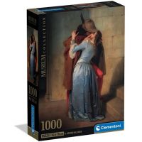 Muzejska kolekcija: Hayez - Poljubac HQC puzzle od 1000 dijelova s posterom - Clementoni - m/u/Muzejska-kolekcija-Hayez-Poljubac-HQC-puzzle-od-1000-dijelova-s-posterom-Clementoni-1.jpg