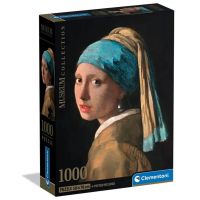 Muzejska kolekcija: Johannes Vermeer - Djevojka s bisernom naušnicom 1000-dijelna slagalica s posterom - Clementoni - m/u/Muzejska-kolekcija-Johannes-Vermeer-Djevojka-s-bisernom-nausnicom-1000-dijelna-slagalica-s-posterom-Clementoni-1.jpg