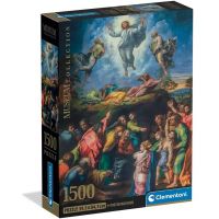 Muzejska kolekcija: Rafaelova preobrazba 1500-dijelna kompaktna slagalica - Clementoni - m/u/Muzejska-kolekcija-Rafaelova-preobrazba-1500-dijelna-kompaktna-slagalica-Clementoni-1.jpg