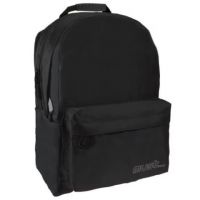 Must: Crna jednobojna RipStop školska torba, ruksak 32x17x42cm - m/u/must-crna-jednobojna-ripstop-skolska-torba-ruksak-32x17x42cm.jpg