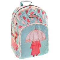 Must: Kišobran školska torba, ruksak 33x16x45cm - m/u/must-kisobran-skolska-torba-ruksak-33x16x45cm.jpg