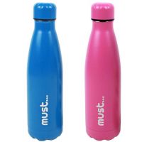 Must... Metalna boca sa dvostrukom stijenkom 500ml u dvije verzije - m/u/must-metalna-boca-sa-dvostrukom-stijenkom-500ml-u-dvije-verzije.jpg