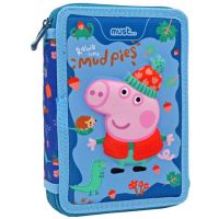 Must... Peppa Pig George punjena višeslojna pernica - m/u/must-peppa-pig-george-punjena-viseslojna-pernica.jpg
