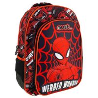 Must: Spiderman tamnoplavo-crvena školska torba, ruksak 32x18x43cm - m/u/must-spiderman-tamnoplavo-crvena-skolska-torba-ruksak-32x18x43cm.jpg